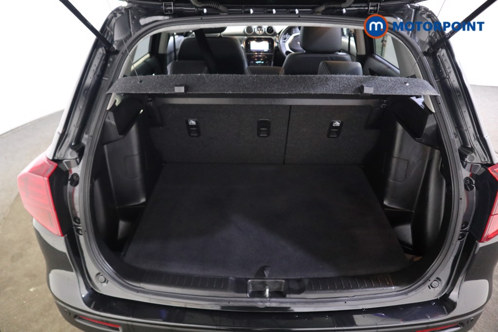Suzuki Vitara SZ5 Manual Petrol SUV - Stock Number (1608318) - 21st supplementary image