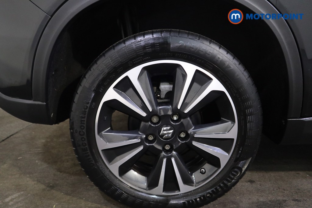 Suzuki Vitara SZ5 Manual Petrol SUV - Stock Number (1608318) - 24th supplementary image