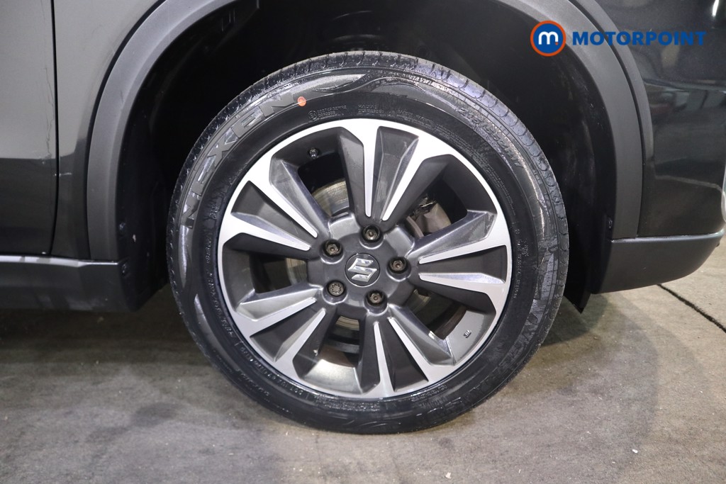 Suzuki Vitara SZ5 Manual Petrol SUV - Stock Number (1608318) - 25th supplementary image