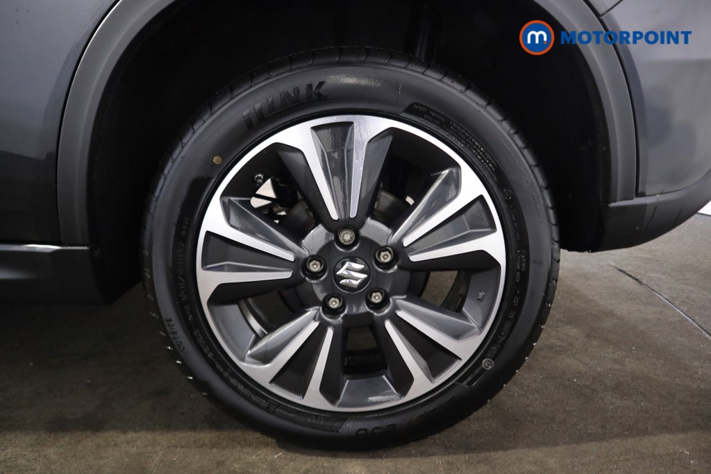 Suzuki Vitara SZ5 Manual Petrol SUV - Stock Number (1608318) - 27th supplementary image