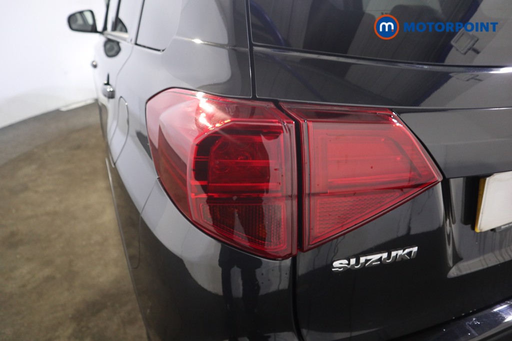 Suzuki Vitara SZ5 Manual Petrol SUV - Stock Number (1608318) - 29th supplementary image