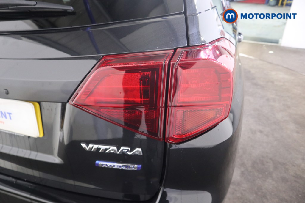 Suzuki Vitara SZ5 Manual Petrol SUV - Stock Number (1608318) - 30th supplementary image
