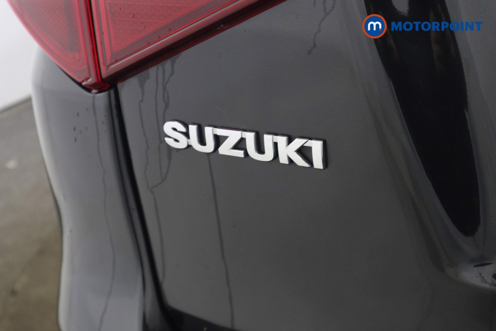Suzuki Vitara SZ5 Manual Petrol SUV - Stock Number (1608318) - 32nd supplementary image