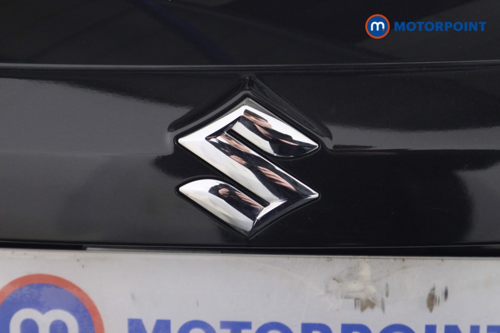 Suzuki Vitara SZ5 Manual Petrol SUV - Stock Number (1608318) - 33rd supplementary image