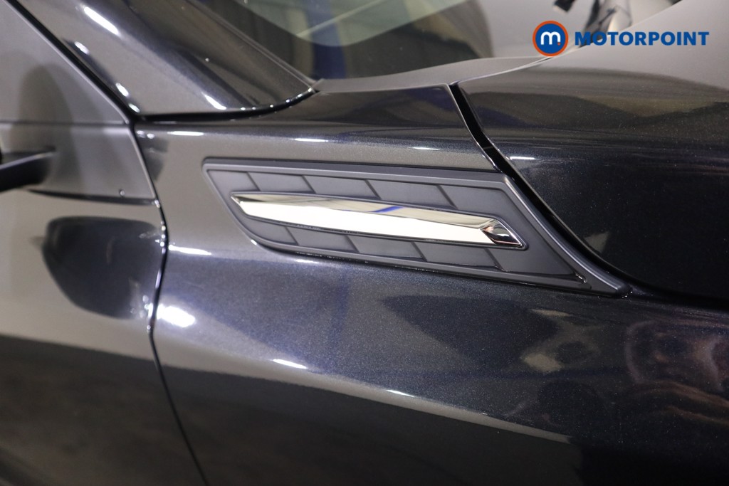 Suzuki Vitara SZ5 Manual Petrol SUV - Stock Number (1608318) - 35th supplementary image