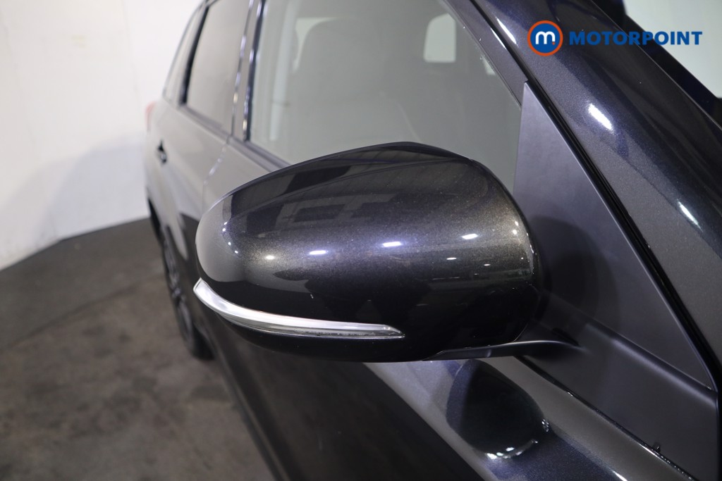 Suzuki Vitara SZ5 Manual Petrol SUV - Stock Number (1608318) - 37th supplementary image