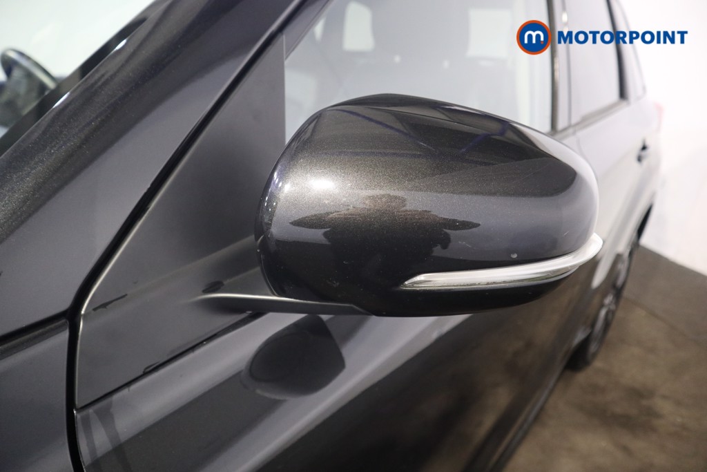 Suzuki Vitara SZ5 Manual Petrol SUV - Stock Number (1608318) - 38th supplementary image