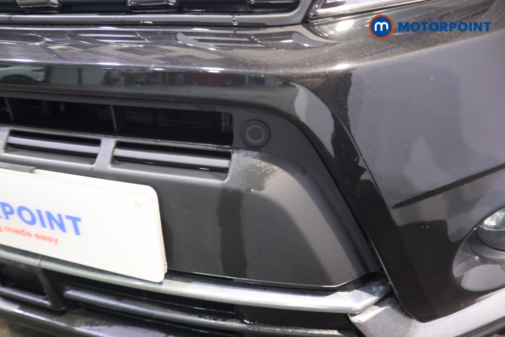 Suzuki Vitara SZ5 Manual Petrol SUV - Stock Number (1608318) - 39th supplementary image