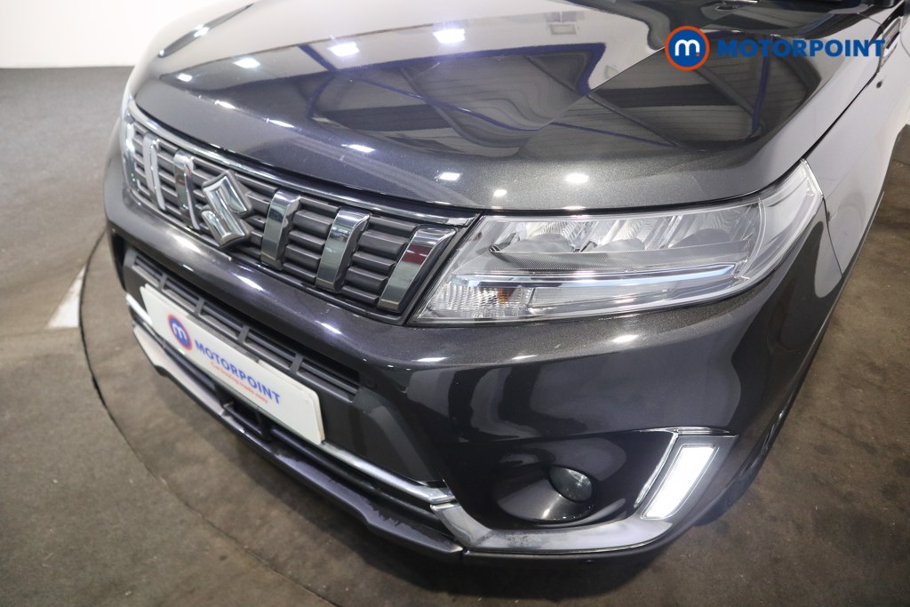 Suzuki Vitara SZ5 Manual Petrol SUV - Stock Number (1608318) - 41st supplementary image
