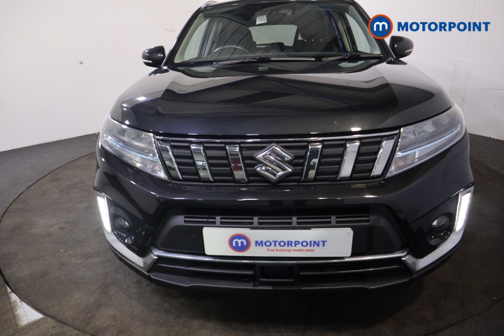 Suzuki Vitara SZ5 Manual Petrol SUV - Stock Number (1608318) - 43rd supplementary image
