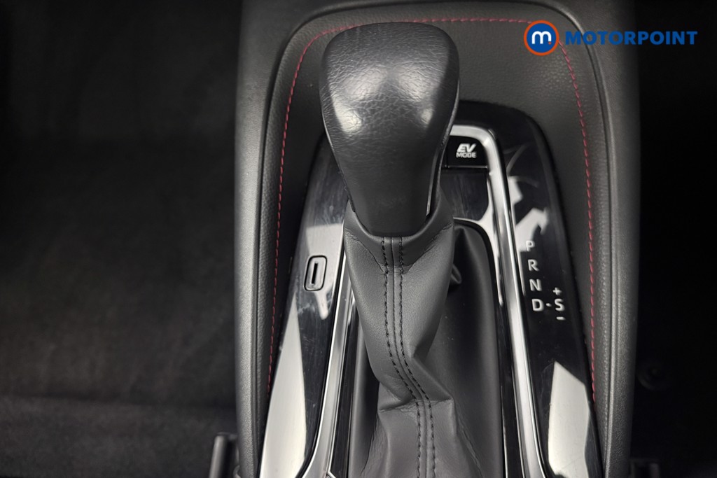 Toyota Corolla Excel Automatic Petrol-Electric Hybrid Estate - Stock Number (1608399) - 7th supplementary image