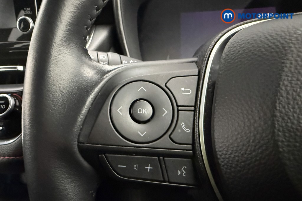 Toyota Corolla Excel Automatic Petrol-Electric Hybrid Estate - Stock Number (1608399) - 14th supplementary image