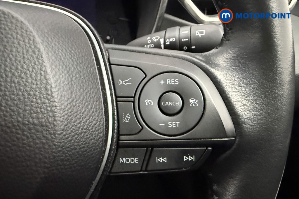 Toyota Corolla Excel Automatic Petrol-Electric Hybrid Estate - Stock Number (1608399) - 15th supplementary image