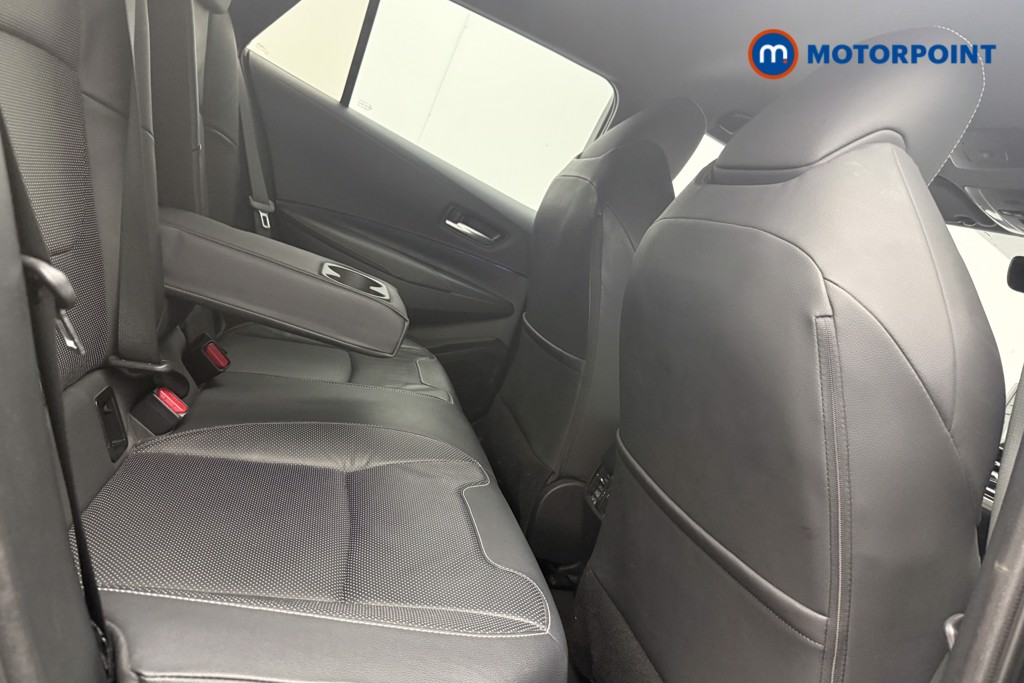 Toyota Corolla Excel Automatic Petrol-Electric Hybrid Estate - Stock Number (1608399) - 20th supplementary image