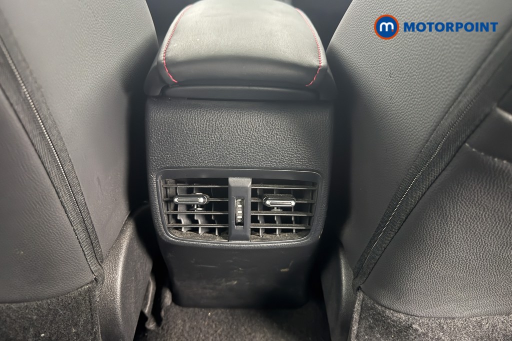 Toyota Corolla Excel Automatic Petrol-Electric Hybrid Estate - Stock Number (1608399) - 21st supplementary image