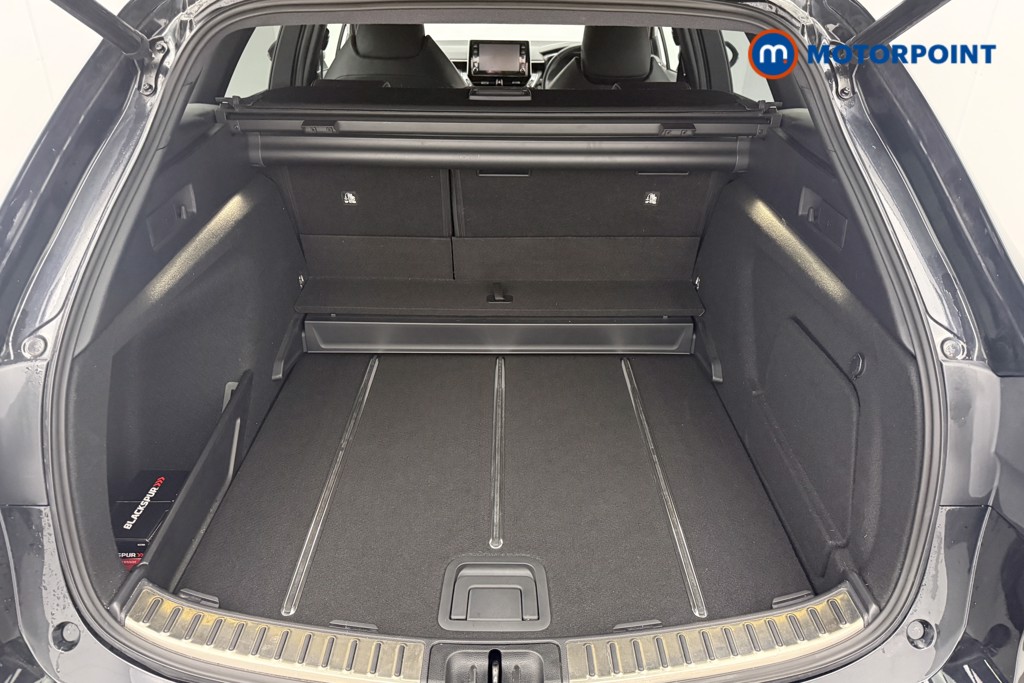 Toyota Corolla Excel Automatic Petrol-Electric Hybrid Estate - Stock Number (1608399) - 23rd supplementary image