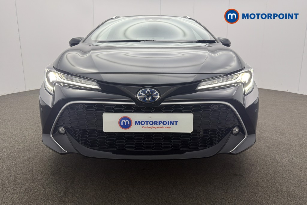 Toyota Corolla Excel Automatic Petrol-Electric Hybrid Estate - Stock Number (1608399) - 24th supplementary image