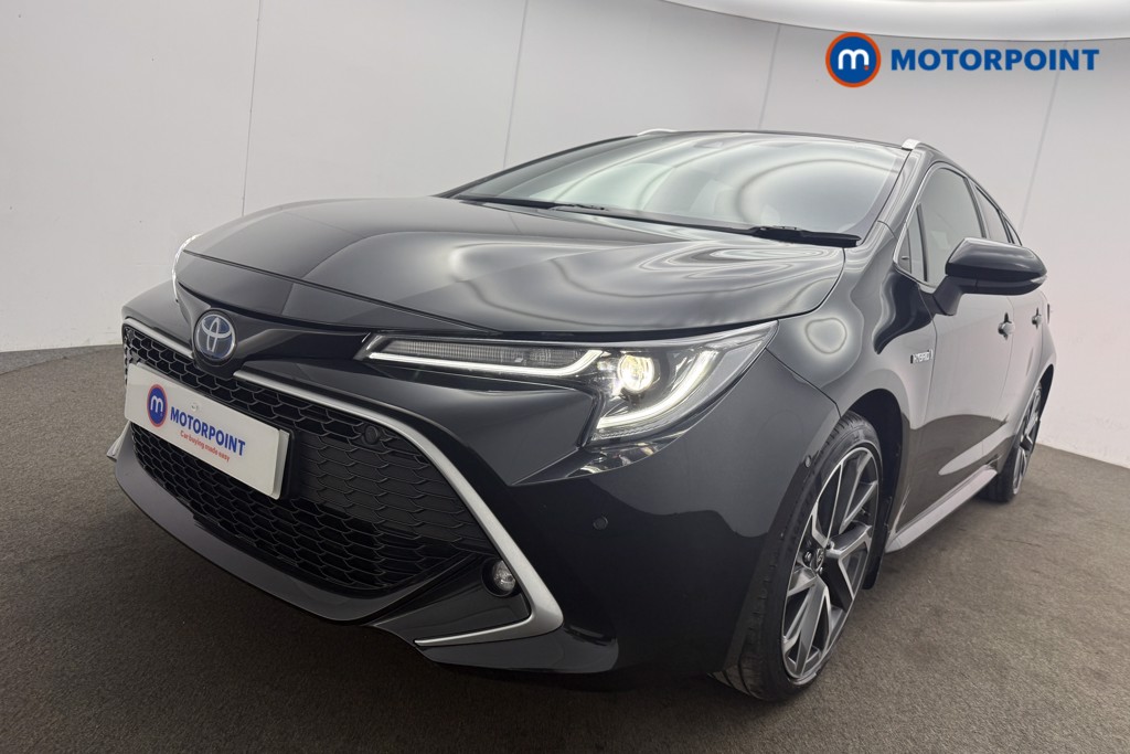 Toyota Corolla Excel Automatic Petrol-Electric Hybrid Estate - Stock Number (1608399) - 25th supplementary image