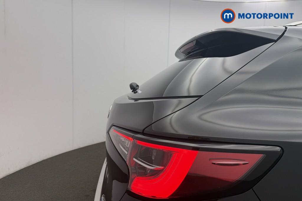 Toyota Corolla Excel Automatic Petrol-Electric Hybrid Estate - Stock Number (1608399) - 27th supplementary image