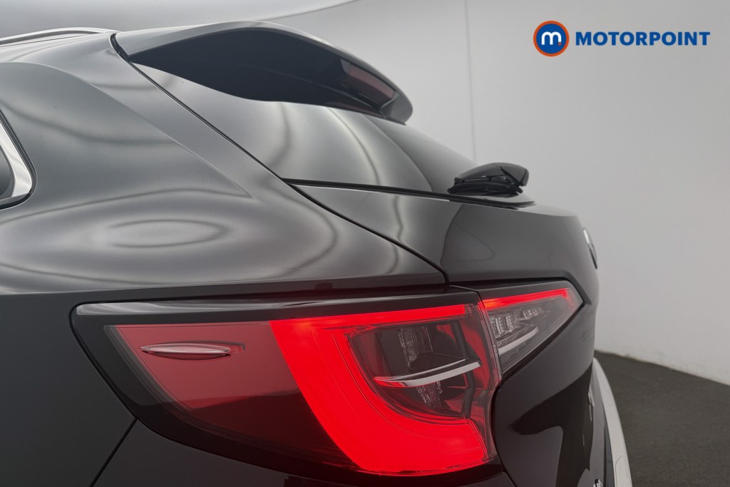 Toyota Corolla Excel Automatic Petrol-Electric Hybrid Estate - Stock Number (1608399) - 28th supplementary image