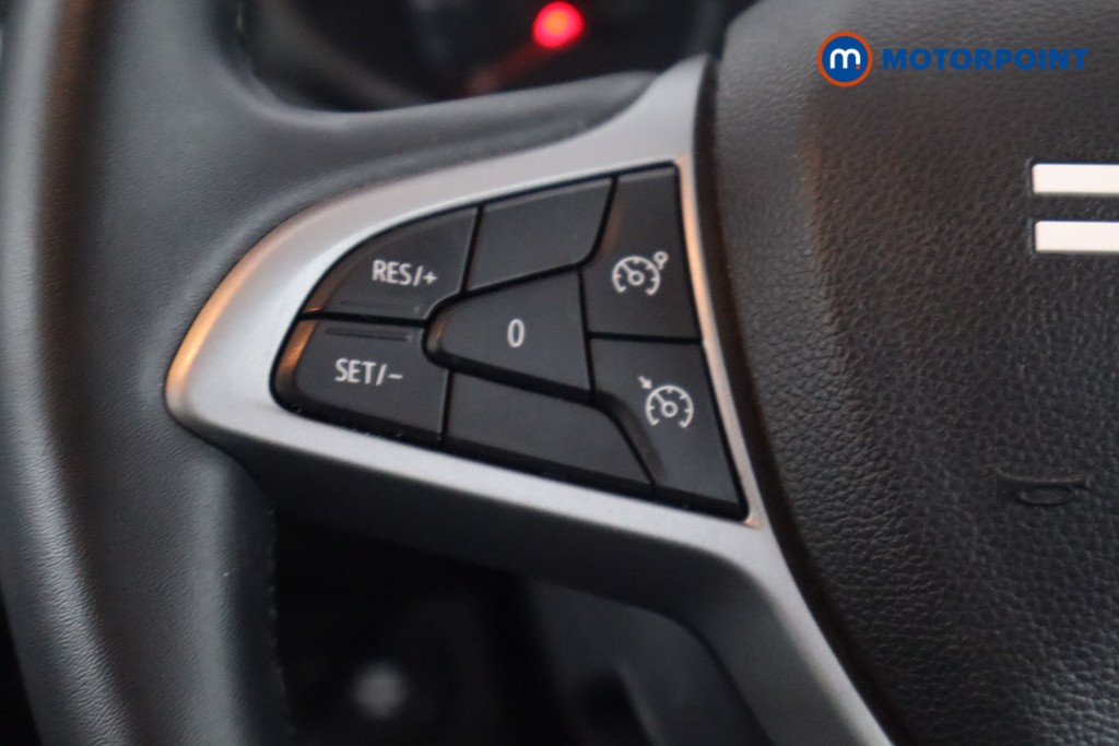 Dacia Sandero Expression Manual Petrol Hatchback - Stock Number (1608656) - 7th supplementary image