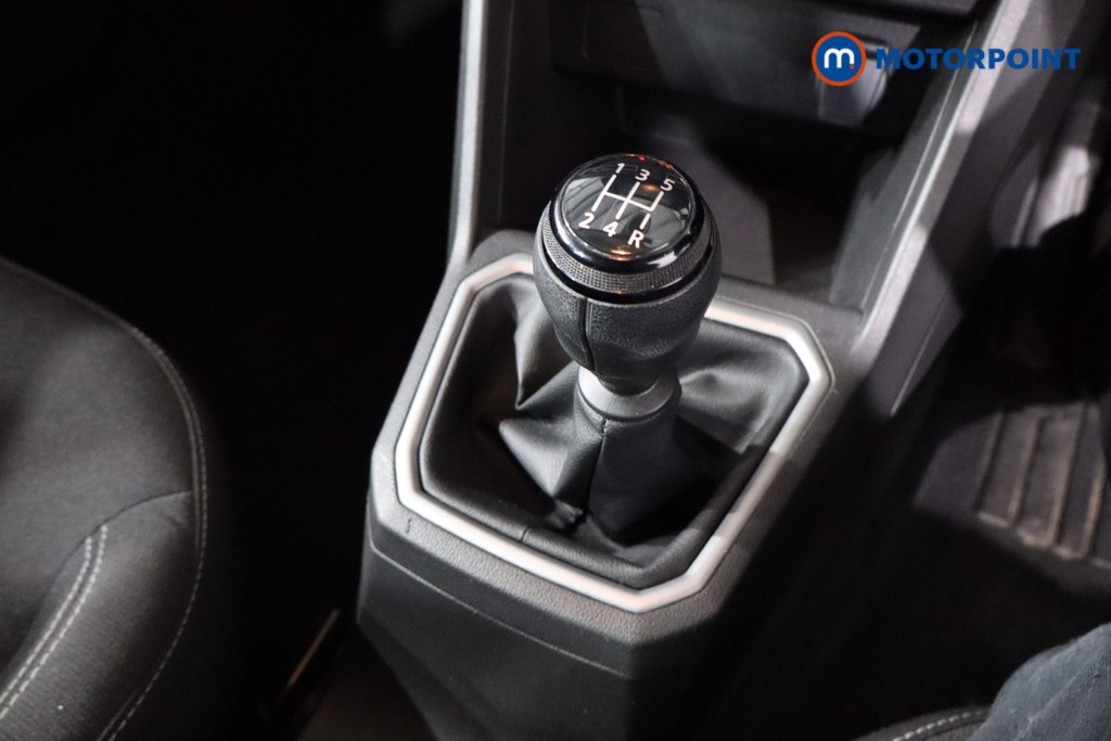 Dacia Sandero Expression Manual Petrol Hatchback - Stock Number (1608656) - 14th supplementary image