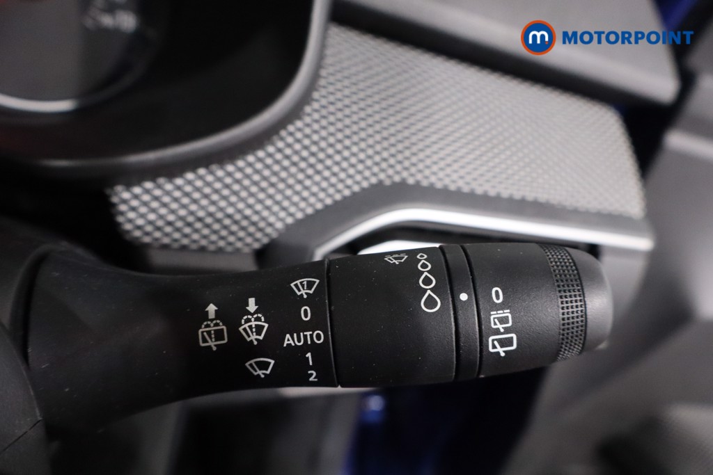 Dacia Sandero Expression Manual Petrol Hatchback - Stock Number (1608656) - 18th supplementary image