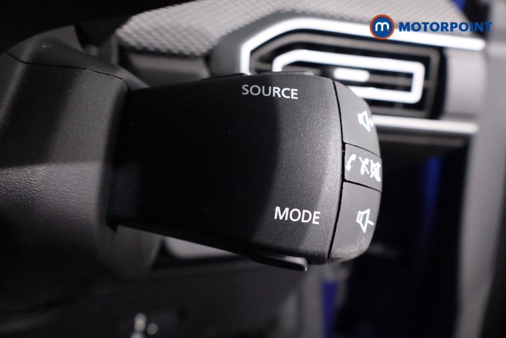 Dacia Sandero Expression Manual Petrol Hatchback - Stock Number (1608656) - 19th supplementary image