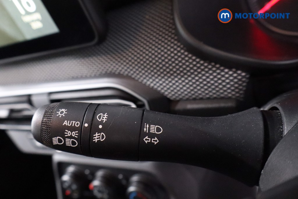 Dacia Sandero Expression Manual Petrol Hatchback - Stock Number (1608656) - 20th supplementary image