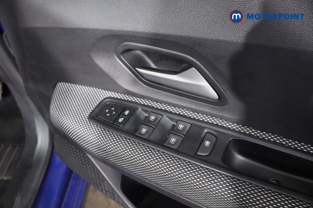 Dacia Sandero Expression Manual Petrol Hatchback - Stock Number (1608656) - 22nd supplementary image