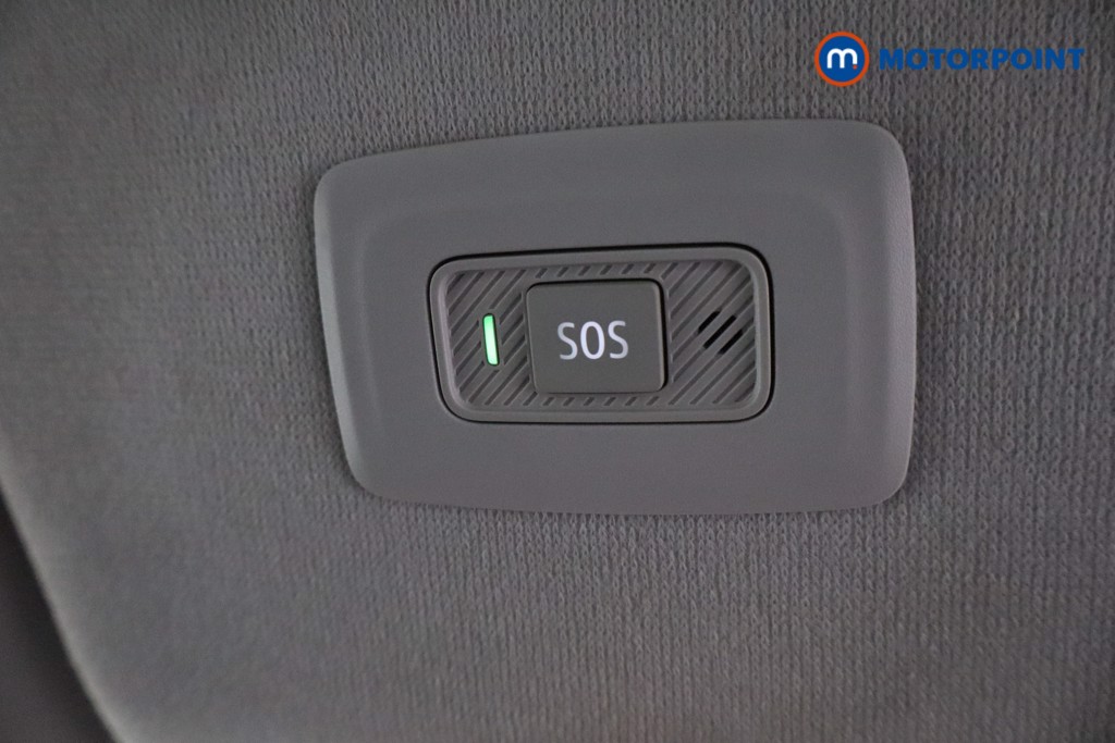 Dacia Sandero Expression Manual Petrol Hatchback - Stock Number (1608656) - 26th supplementary image