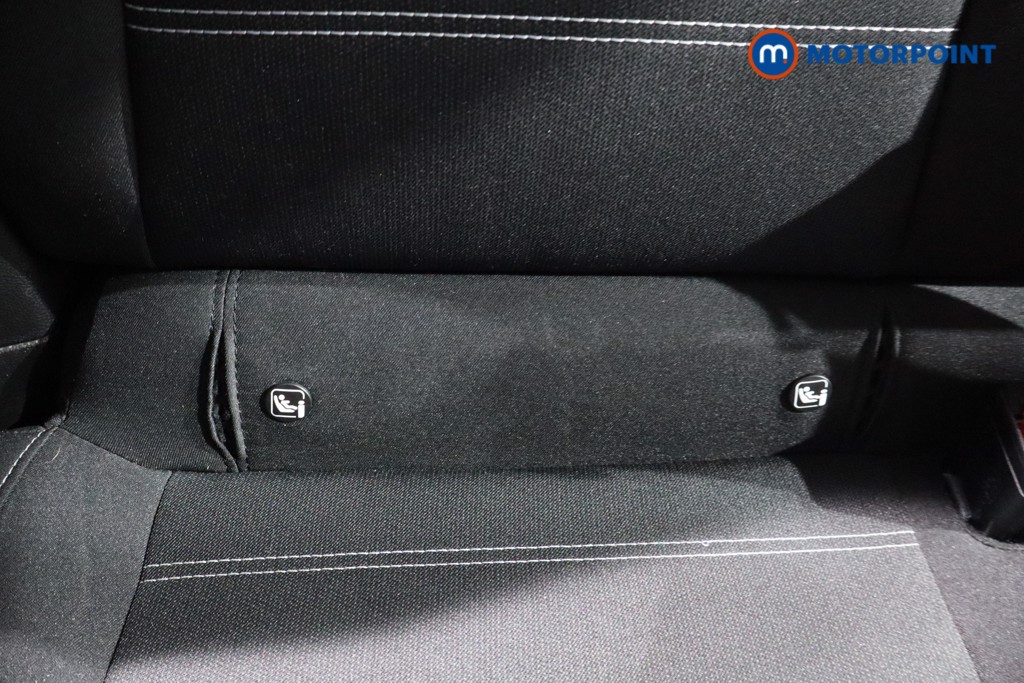 Dacia Sandero Expression Manual Petrol Hatchback - Stock Number (1608656) - 27th supplementary image