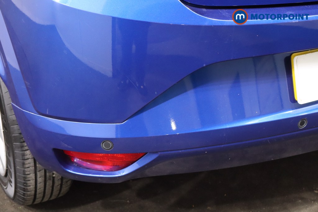 Dacia Sandero Expression Manual Petrol Hatchback - Stock Number (1608656) - 35th supplementary image