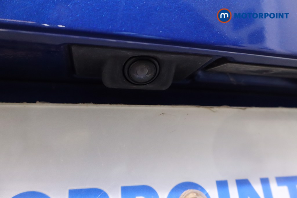 Dacia Sandero Expression Manual Petrol Hatchback - Stock Number (1608656) - 36th supplementary image