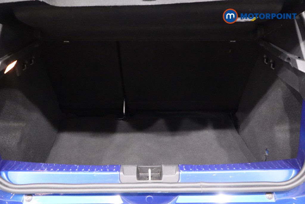 Dacia Sandero Expression Manual Petrol Hatchback - Stock Number (1608656) - 37th supplementary image