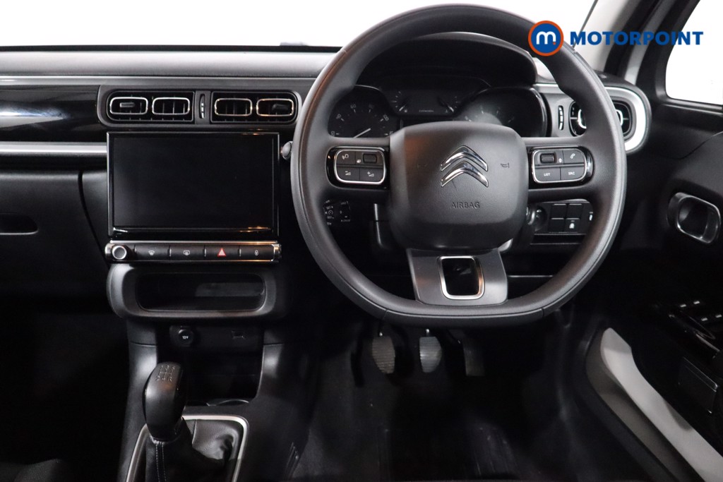 Citroen C3 Plus Manual Petrol Hatchback - Stock Number (1608667) - 3rd supplementary image