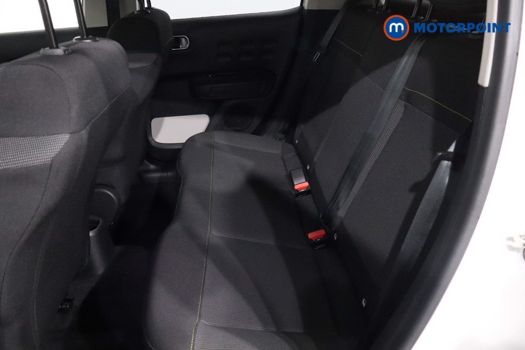 Citroen C3 Plus Manual Petrol Hatchback - Stock Number (1608667) - 5th supplementary image
