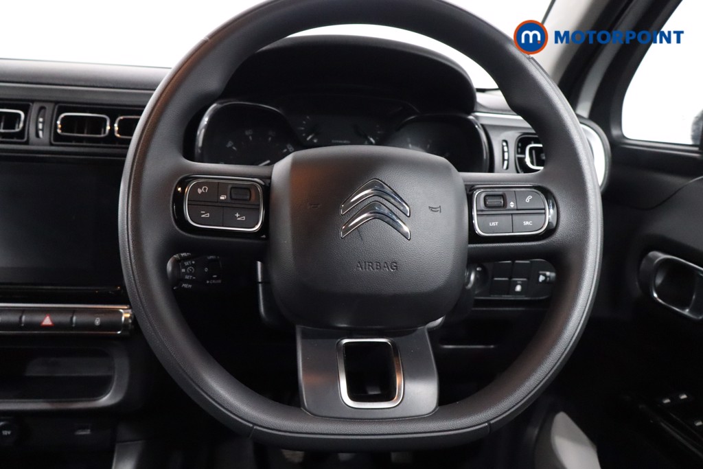 Citroen C3 Plus Manual Petrol Hatchback - Stock Number (1608667) - 6th supplementary image