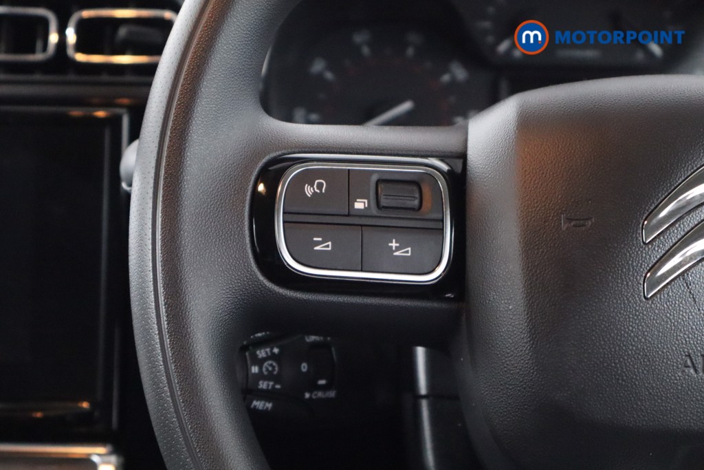 Citroen C3 Plus Manual Petrol Hatchback - Stock Number (1608667) - 7th supplementary image