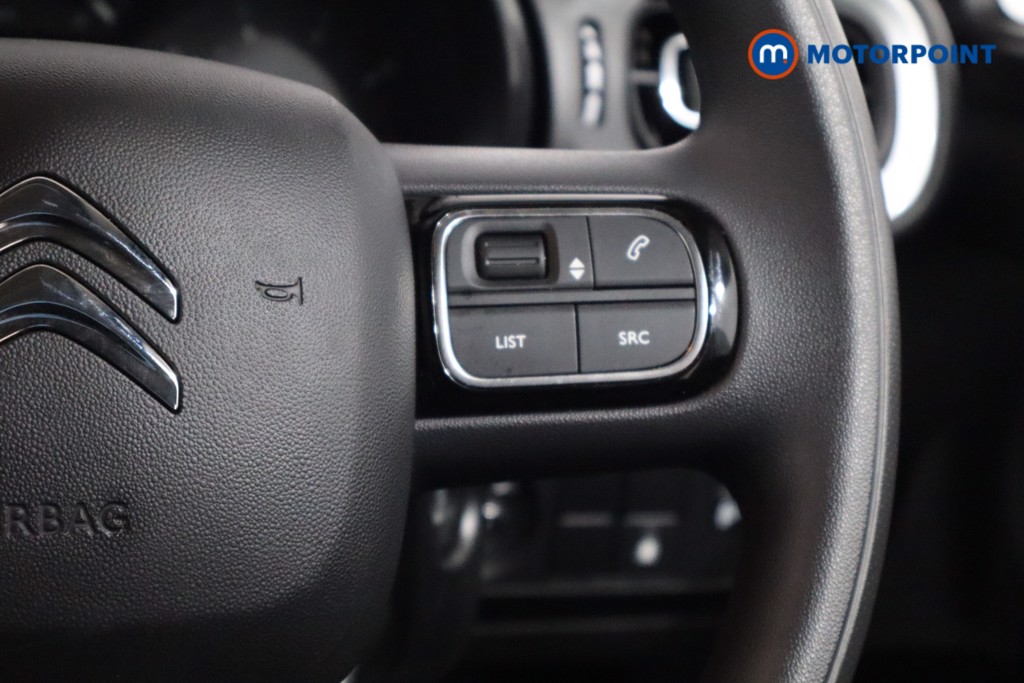 Citroen C3 Plus Manual Petrol Hatchback - Stock Number (1608667) - 8th supplementary image