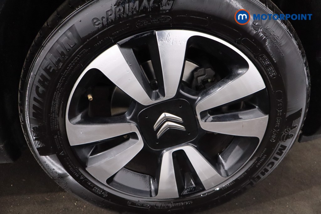 Citroen C3 Plus Manual Petrol Hatchback - Stock Number (1608667) - 10th supplementary image