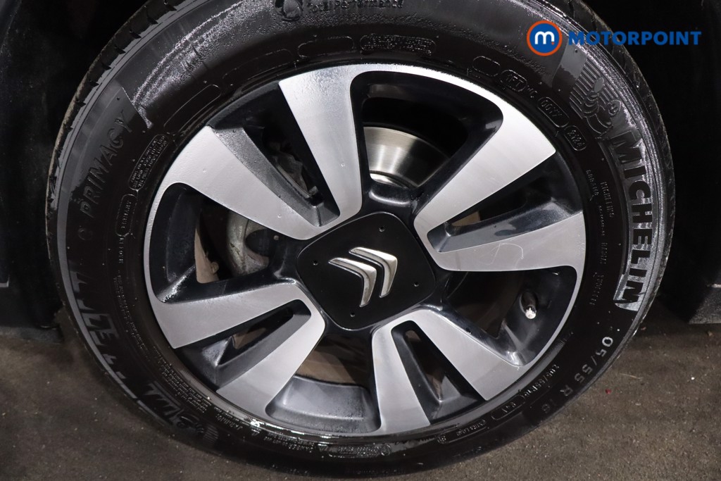 Citroen C3 Plus Manual Petrol Hatchback - Stock Number (1608667) - 11th supplementary image