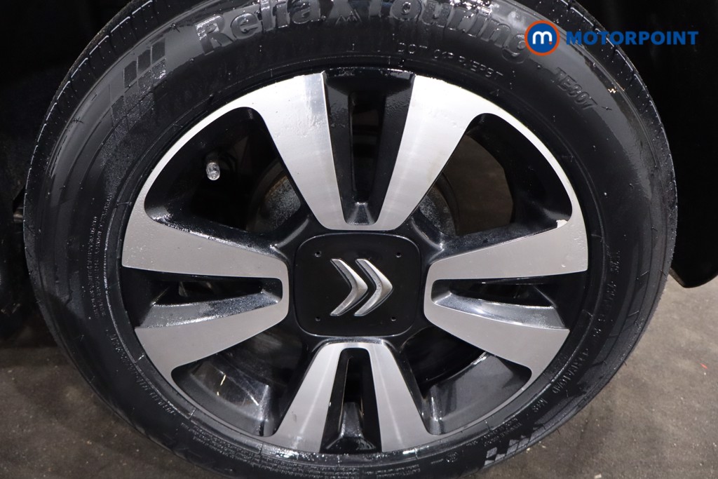 Citroen C3 Plus Manual Petrol Hatchback - Stock Number (1608667) - 12th supplementary image