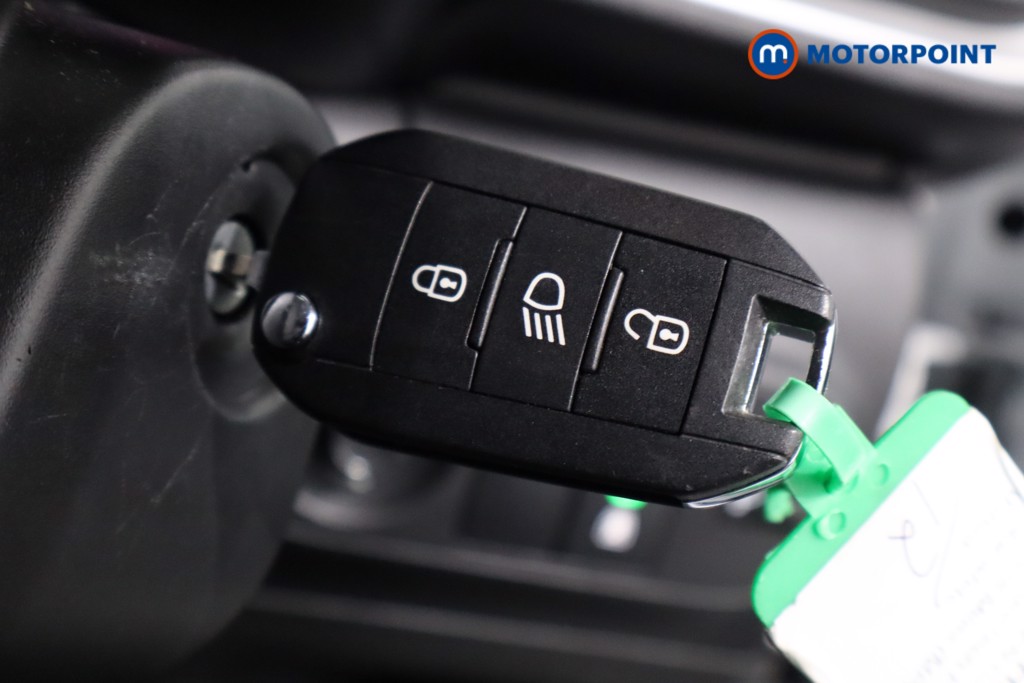 Citroen C3 Plus Manual Petrol Hatchback - Stock Number (1608667) - 13th supplementary image