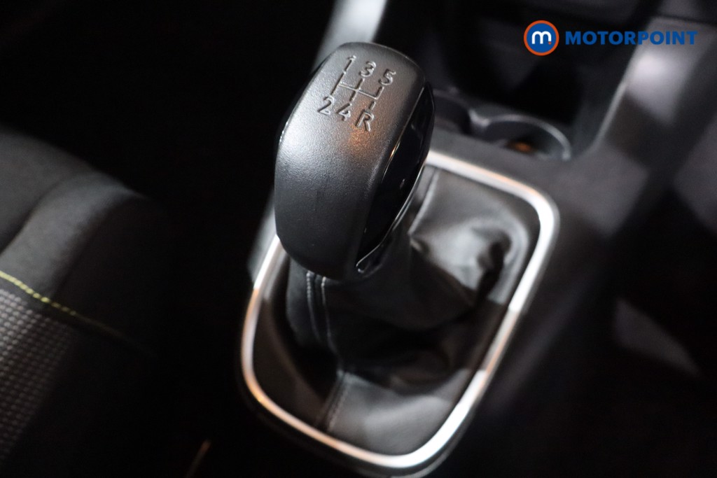 Citroen C3 Plus Manual Petrol Hatchback - Stock Number (1608667) - 14th supplementary image