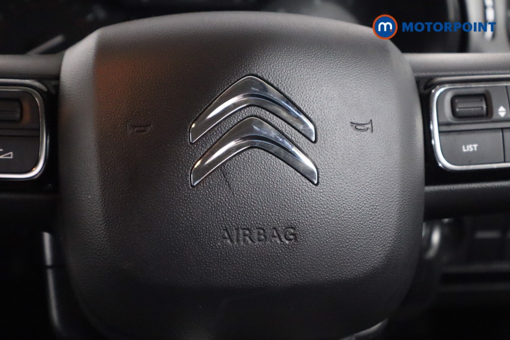 Citroen C3 Plus Manual Petrol Hatchback - Stock Number (1608667) - 16th supplementary image