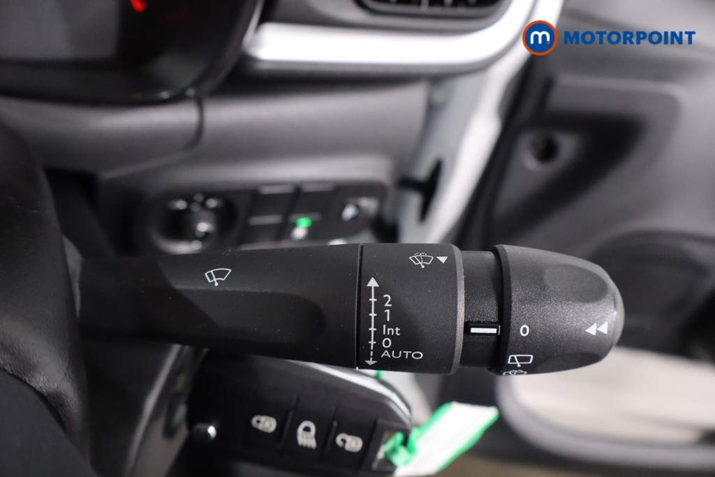 Citroen C3 Plus Manual Petrol Hatchback - Stock Number (1608667) - 17th supplementary image