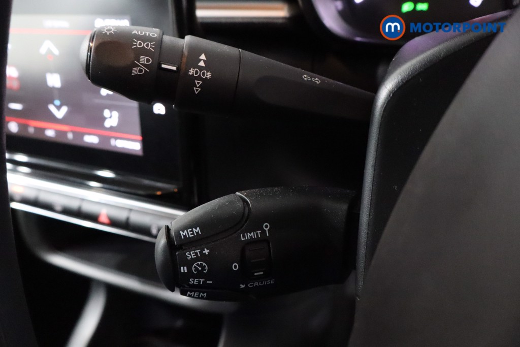 Citroen C3 Plus Manual Petrol Hatchback - Stock Number (1608667) - 18th supplementary image