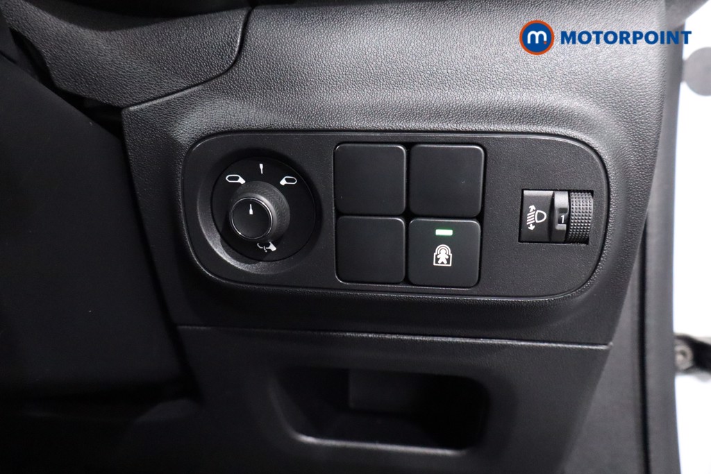 Citroen C3 Plus Manual Petrol Hatchback - Stock Number (1608667) - 20th supplementary image