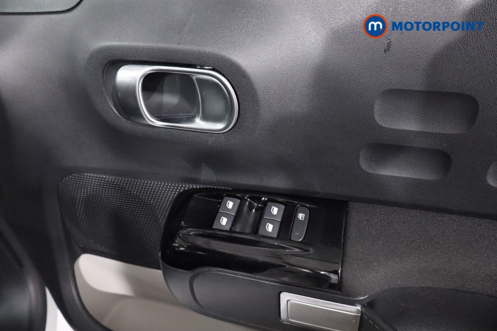 Citroen C3 Plus Manual Petrol Hatchback - Stock Number (1608667) - 21st supplementary image
